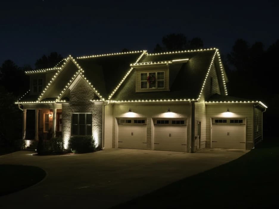 Complex Architecture